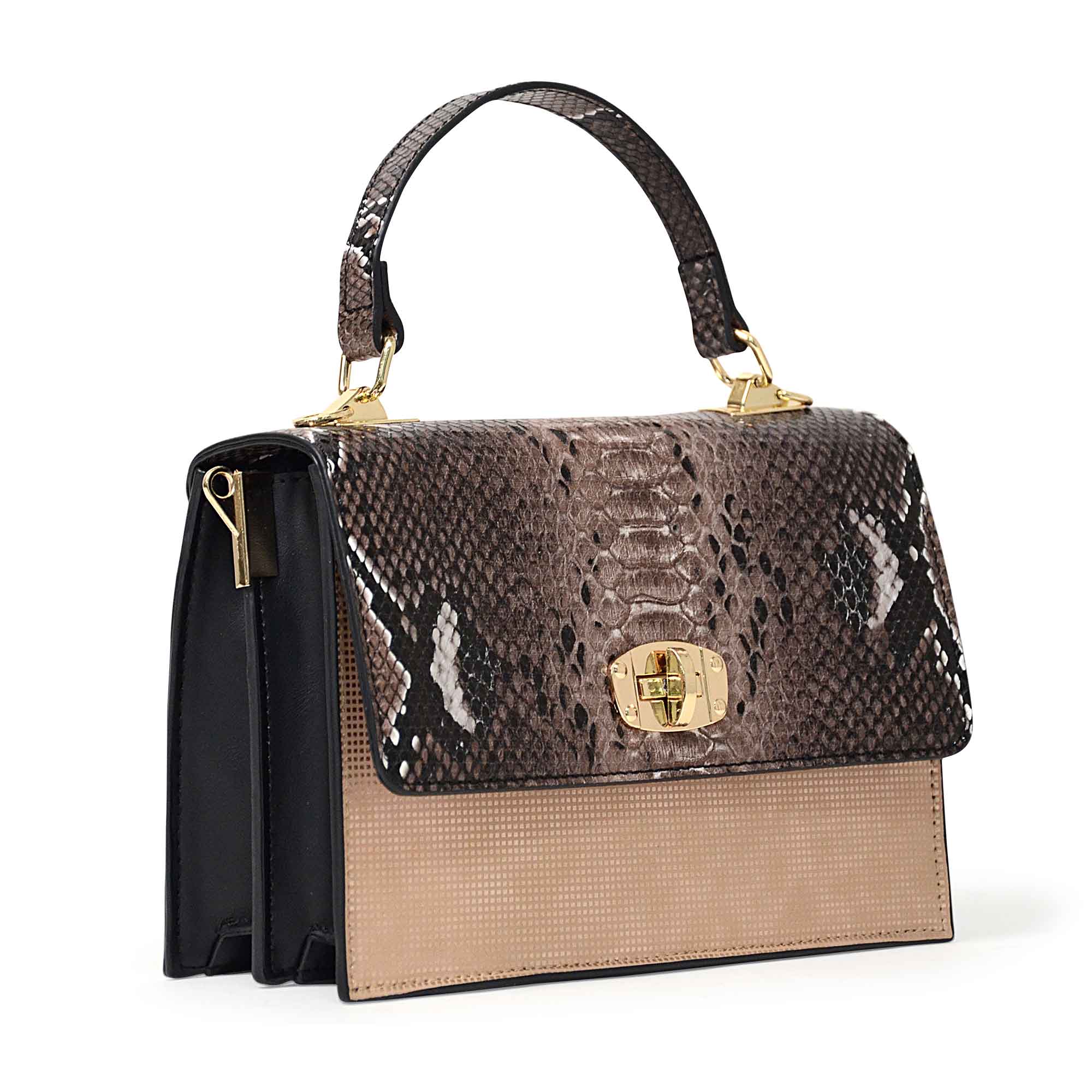 Sac de soirée KINSTON - ASIAA - Concepteur de bagages, sacs ...