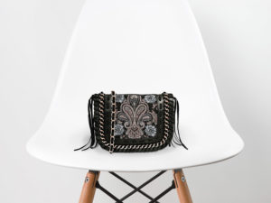 Kinston Lab Illustration