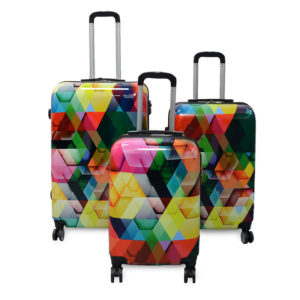 import valises et bagages