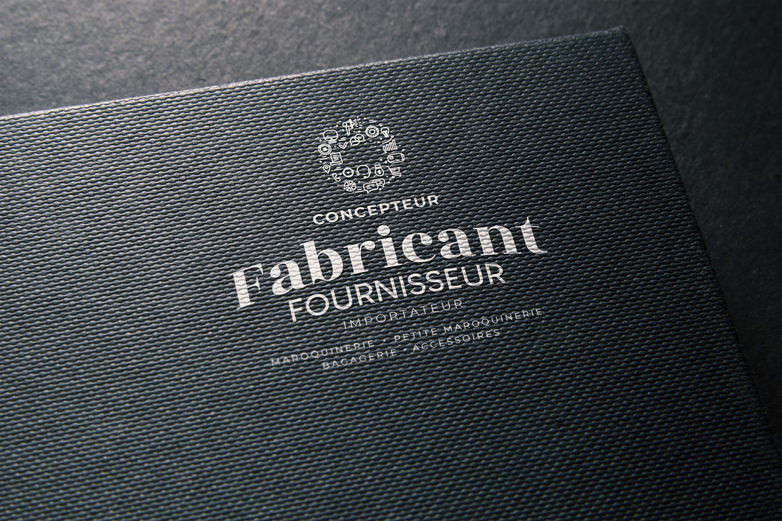 Fabrication de sacs en marque blanche